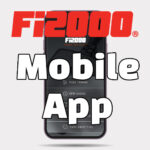 Fi2000 Mobile App Instructions